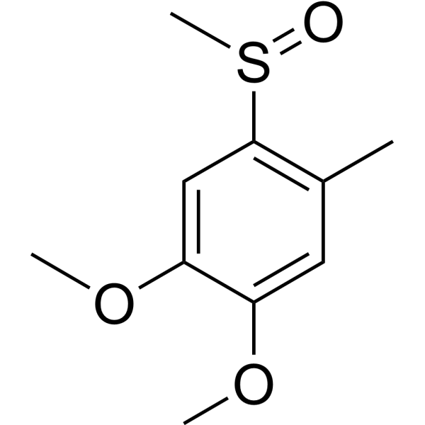Tolmesoxide 38452-29-8